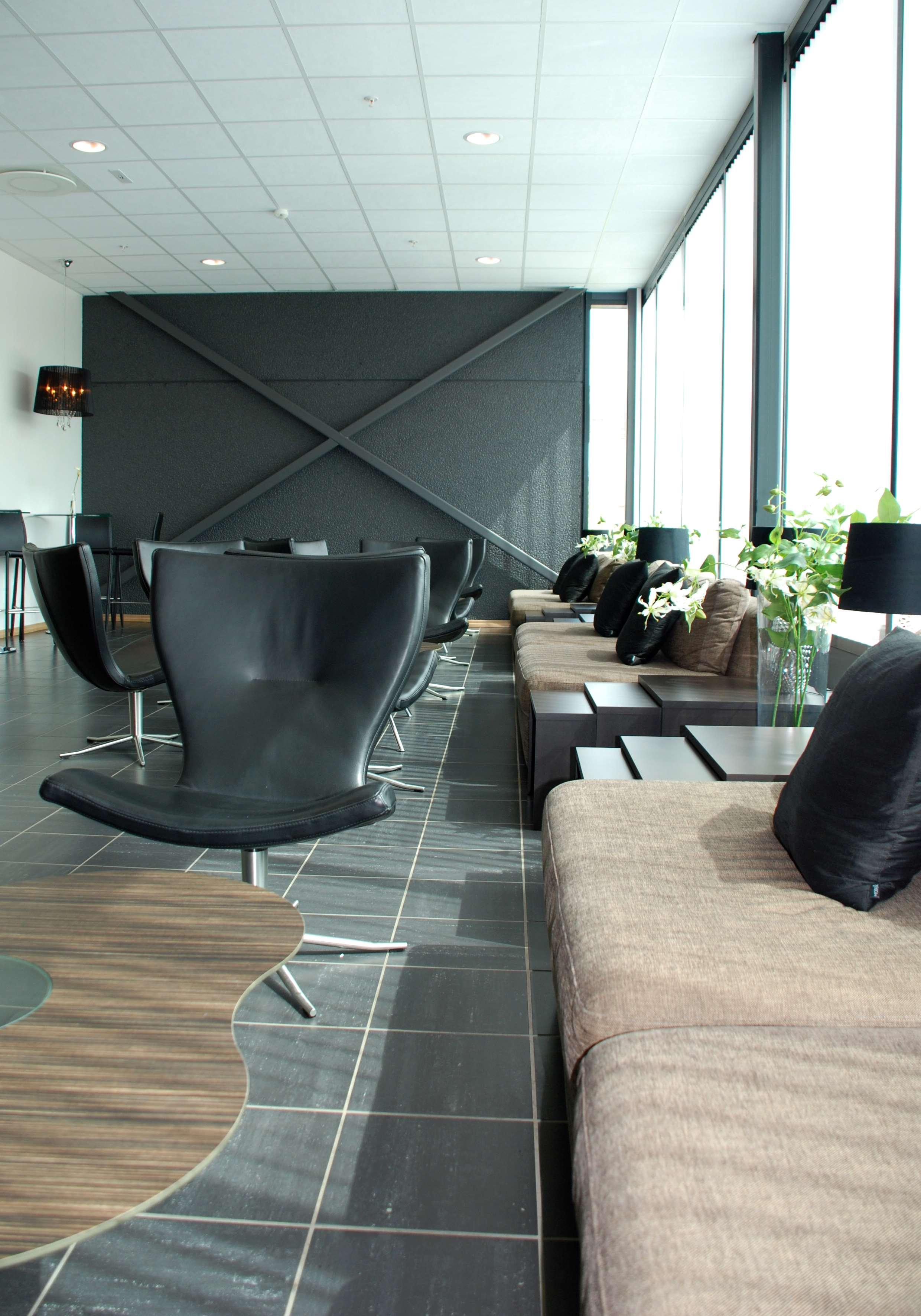 Best Western Leto Arena Dal  Interiér fotografie