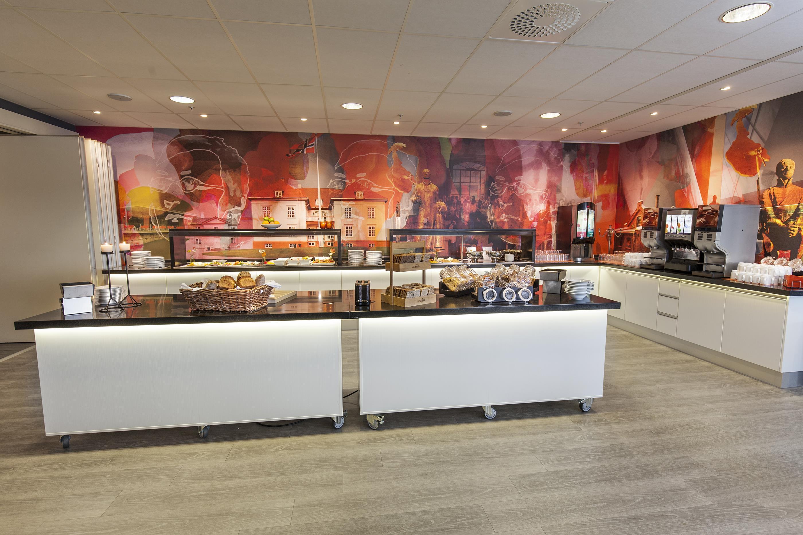Best Western Leto Arena Dal  Exteriér fotografie